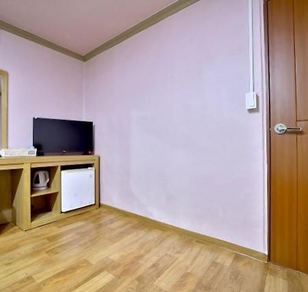Daegu Bisan-Dong Villa Motel Cameră foto