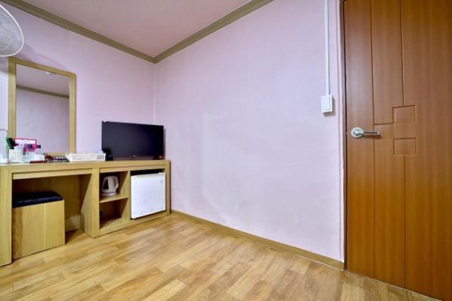 Daegu Bisan-Dong Villa Motel Cameră foto