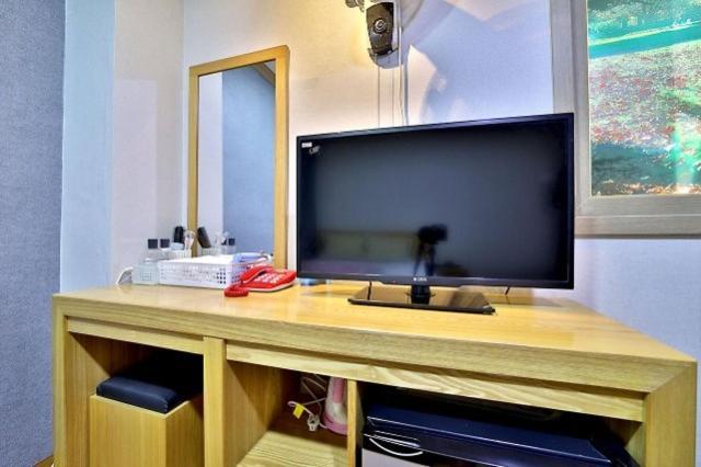 Daegu Bisan-Dong Villa Motel Cameră foto