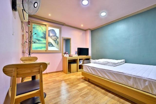 Daegu Bisan-Dong Villa Motel Cameră foto
