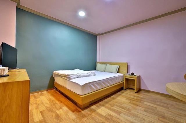 Daegu Bisan-Dong Villa Motel Cameră foto