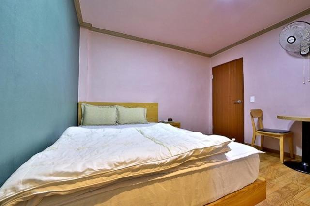 Daegu Bisan-Dong Villa Motel Cameră foto