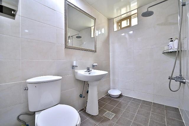 Daegu Bisan-Dong Villa Motel Cameră foto