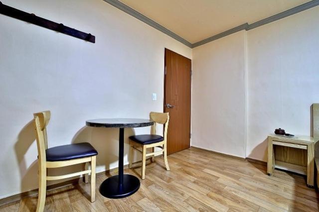 Daegu Bisan-Dong Villa Motel Cameră foto