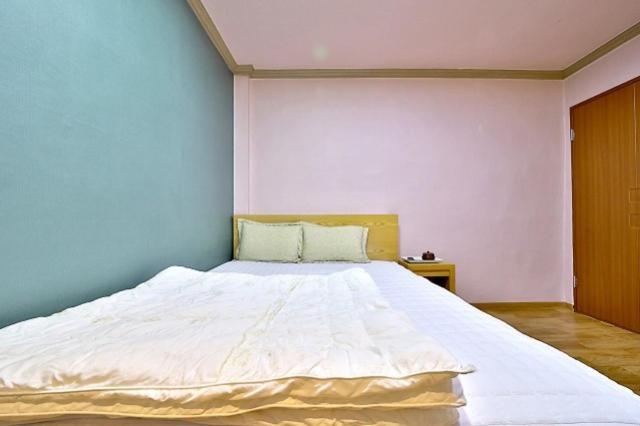 Daegu Bisan-Dong Villa Motel Cameră foto