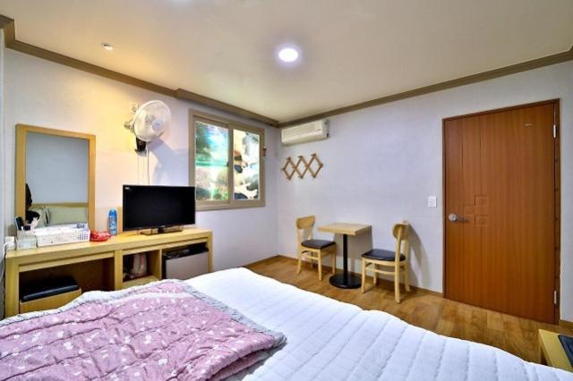 Daegu Bisan-Dong Villa Motel Cameră foto