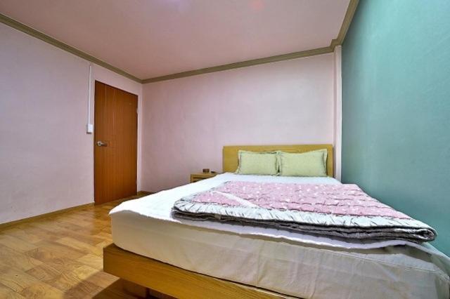 Daegu Bisan-Dong Villa Motel Cameră foto