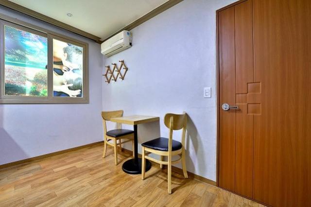 Daegu Bisan-Dong Villa Motel Cameră foto