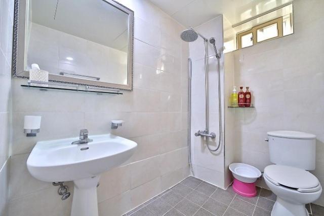 Daegu Bisan-Dong Villa Motel Cameră foto