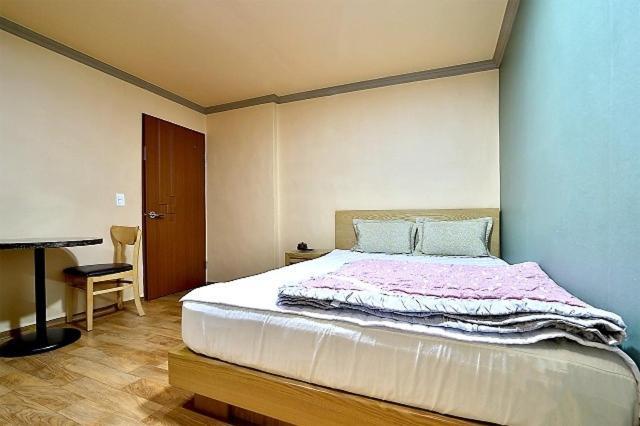 Daegu Bisan-Dong Villa Motel Cameră foto