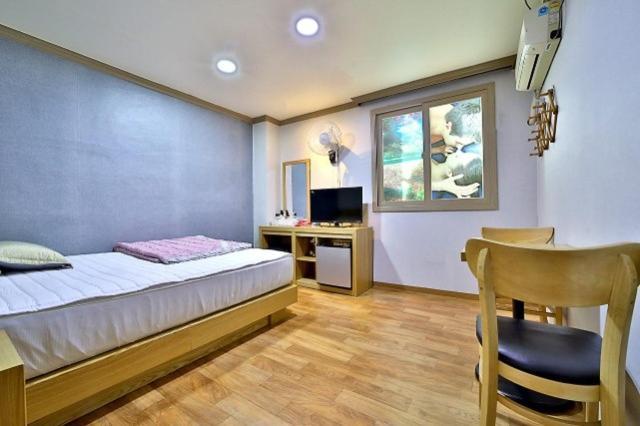 Daegu Bisan-Dong Villa Motel Cameră foto