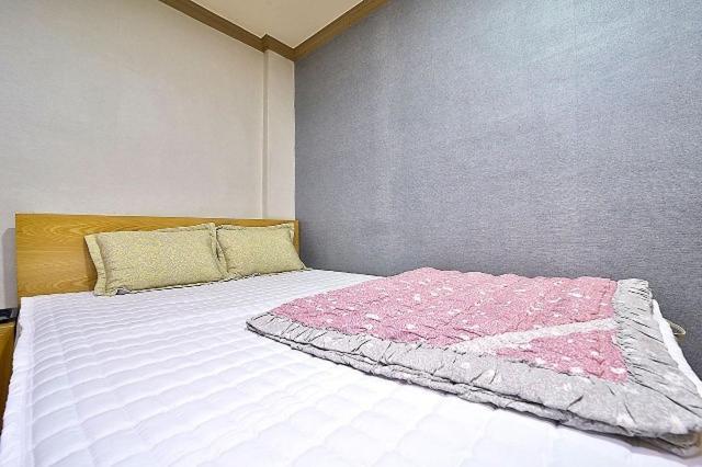 Daegu Bisan-Dong Villa Motel Cameră foto